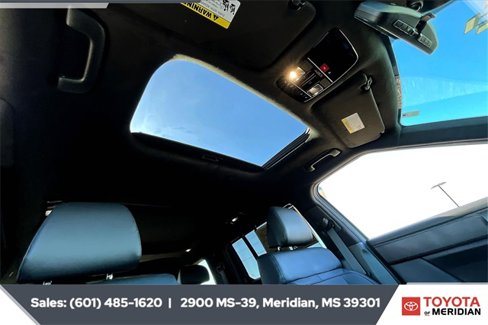 Used 2025 Hyundai Santa Fe Calligraphy image 15