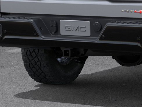 New 2026 GMC Sierra 1500 AT4X image 22