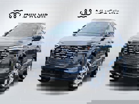 New 2025 Audi Q5 Premium Plus image 1