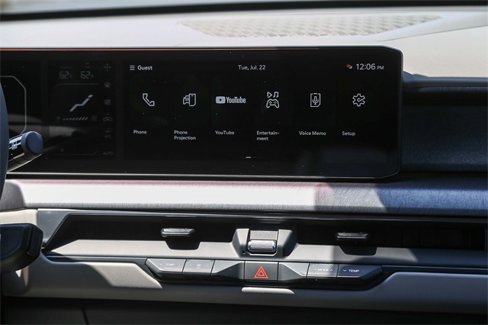 New 2026 Kia EV9 Land image 6
