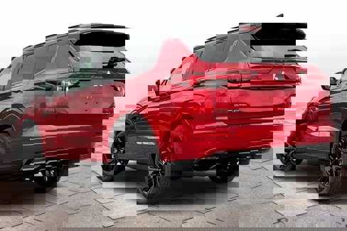 New 2025 Mitsubishi Outlander SEL Black Edition image 3
