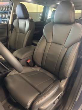 New 2025 Subaru Ascent Bronze Edition image 13