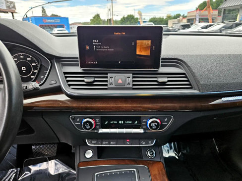 Used 2018 Audi Q5 2.0T Premium Plus w/ Premium Plus Package image 20