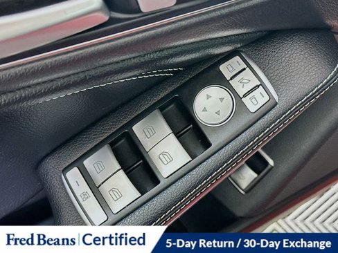 Used 2019 Mercedes-Benz CLA 250 4MATIC image 18
