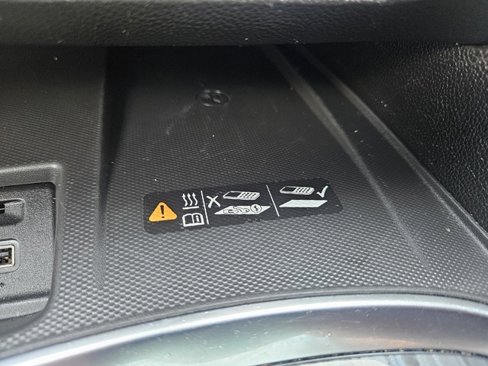 Certified 2023 Buick Enclave Essence w/ LPO, Floor Liner Package image 30