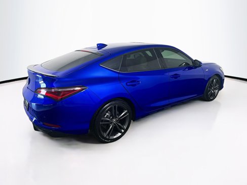 Used 2025 Acura Integra A-Spec image 10