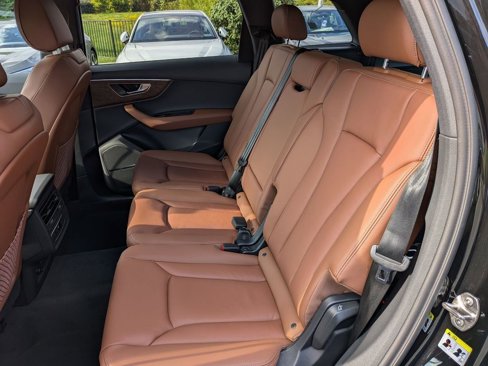 New 2026 Audi Q7 2.0T Premium image 14