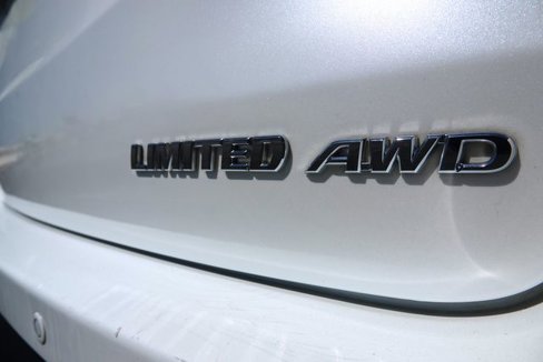 Used 2016 Toyota Highlander Limited image 28