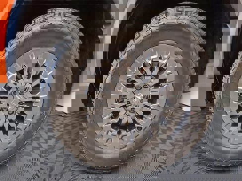 New 2026 Honda Passport TrailSport image 5