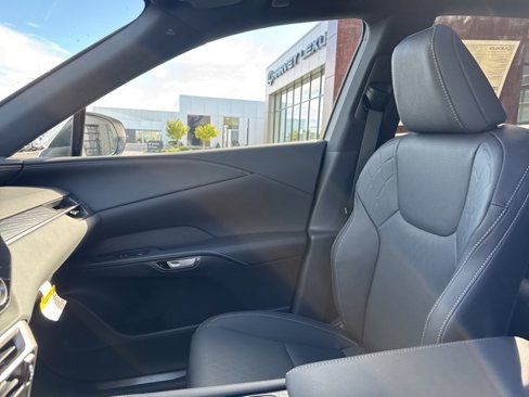 New 2025 Lexus RX 350 w/ Convenience Package image 34