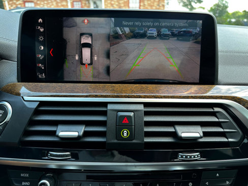 Used 2019 BMW X3 sDrive30i w/ Premium Package image 39