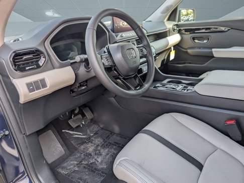 New 2026 Honda Passport RTL image 4