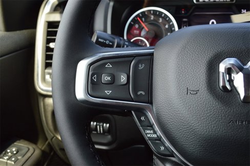 New 2026 RAM 1500 Big Horn image 17