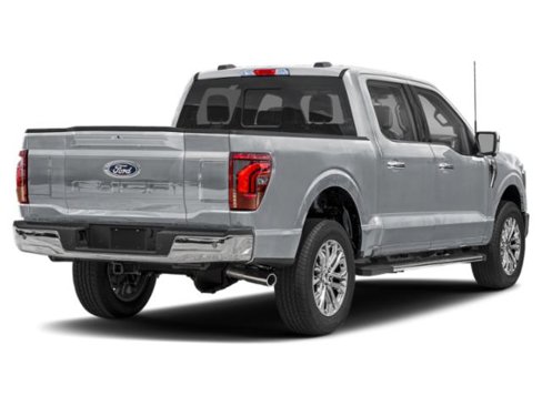 New 2025 Ford F150 Lariat image 2