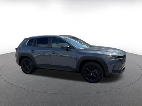 Used 2025 MAZDA CX-50 AWD 2.5 S w/ Select Package image 2