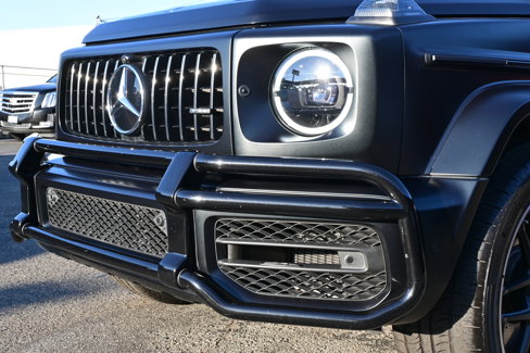 Used 2019 Mercedes-Benz G 63 AMG 4MATIC image 63