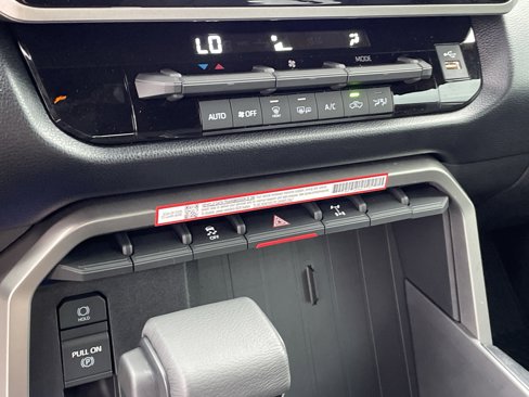 New 2026 Toyota Tundra SR5 image 8
