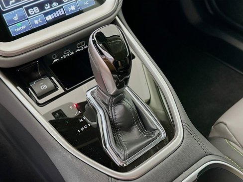 New 2025 Subaru Outback Onyx Edition image 21