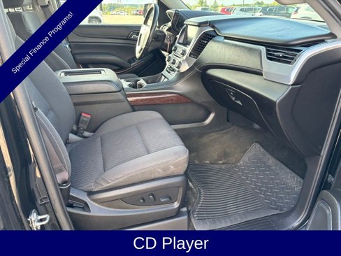 Used 2017 GMC Yukon SLE w/ SLE Value Package image 9