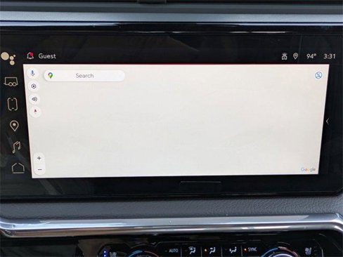 New 2026 GMC Sierra 2500 Denali w/ Denali Reserve Package image 39