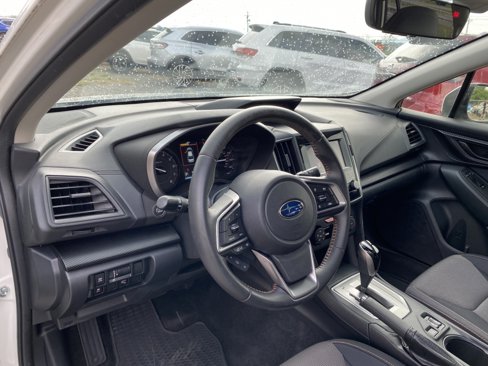 Used 2018 Subaru Crosstrek 2.0i Premium image 10