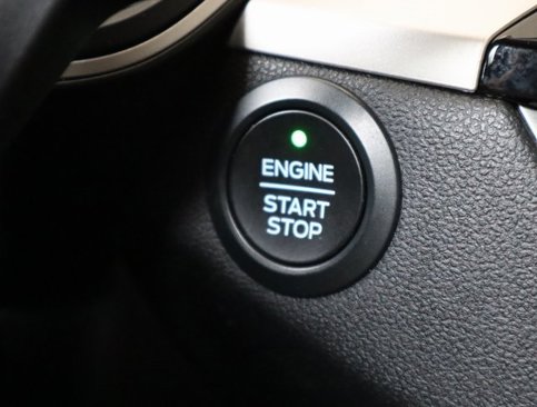 Used 2020 Ford Escape SE image 35