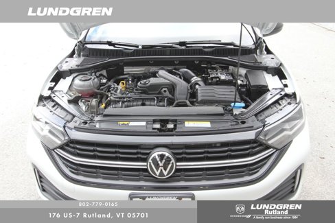 Used 2023 Volkswagen Jetta Sport image 22