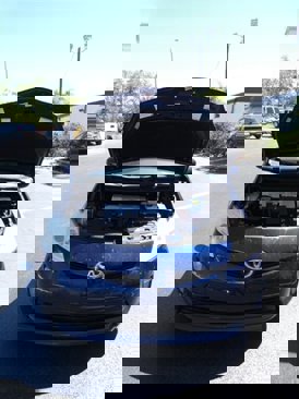 Used 2015 Toyota Prius Two image 6