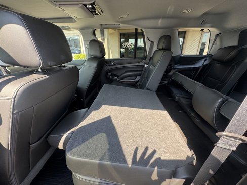 Used 2018 GMC Yukon SLT w/ Open Road Package image 13