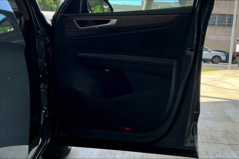 New 2025 Volkswagen Atlas SEL Premium R-Line image 28