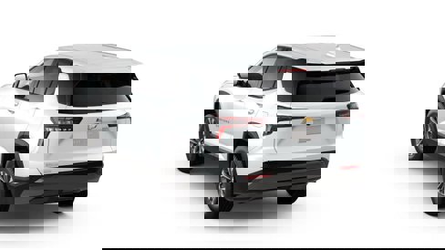 New 2026 Chevrolet Equinox LT w/ Convenience Package II image 28