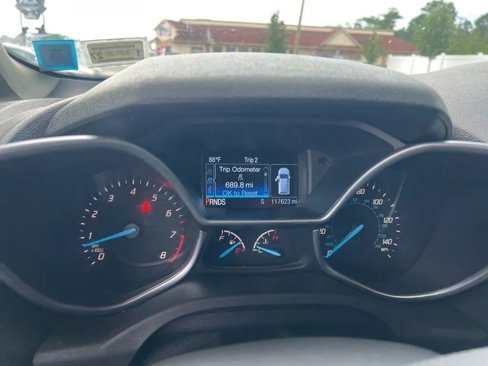Used 2018 Ford Transit Connect XLT image 29