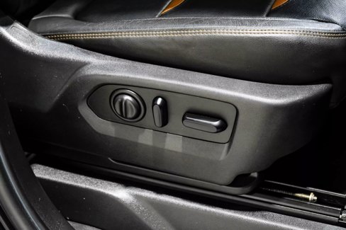 Used 2019 GMC Sierra 1500 AT4 w/ AT4 Carbonpro Edition image 41