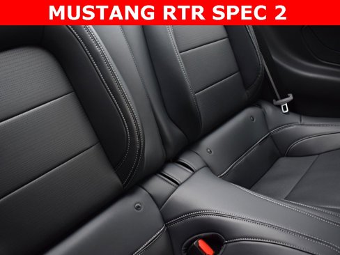 New 2024 Ford Mustang GT Premium w/ GT Performance Package image 12