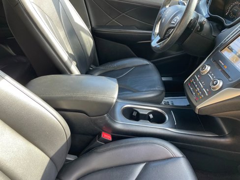 Used 2017 Lincoln MKC Premiere image 29