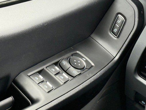 New 2025 Ford F550 4x4 Regular Cab Super Duty image 27