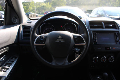 Used 2019 Mitsubishi Outlander Sport ES image 34