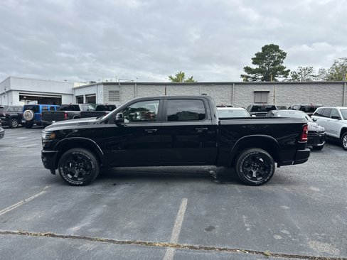 New 2026 RAM 1500 Big Horn image 6