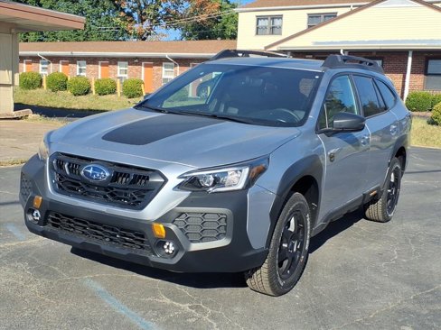 New 2025 Subaru Outback Wilderness image 24