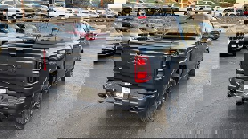 New 2026 RAM 1500 Laramie image 27