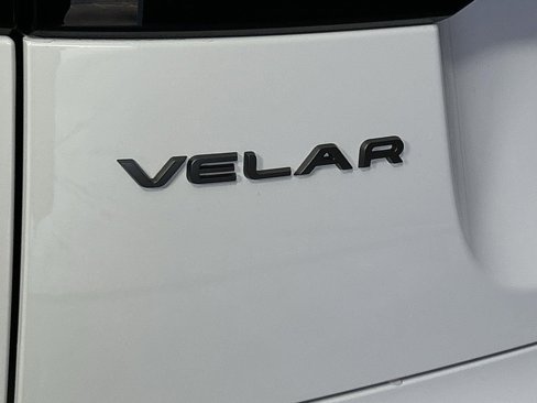 Certified 2025 Land Rover Range Rover Velar S image 30