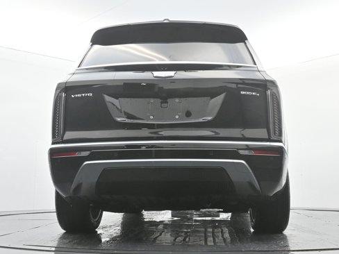New 2026 Cadillac Vistiq Luxury image 18