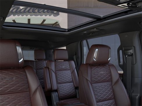 New 2026 Cadillac Escalade Sport w/ Touring Package image 24