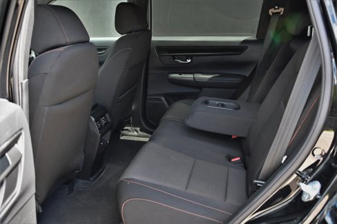 Used 2024 Honda CR-V Sport image 20