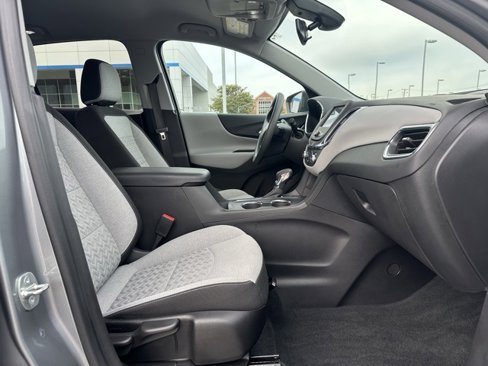 Certified 2023 Chevrolet Equinox LS w/ LS Convenience Package image 19