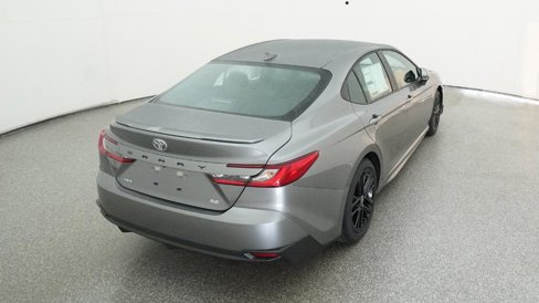New 2026 Toyota Camry SE image 8