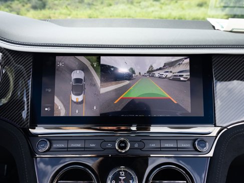 New 2025 Bentley Continental GT Speed image 38
