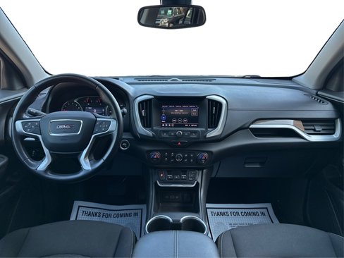 Used 2021 GMC Terrain SLE w/ Driver Convenience Package image 21