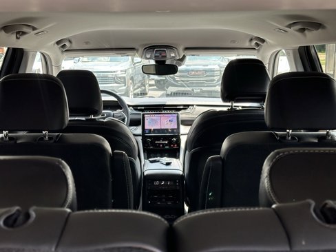 Used 2023 Jeep Grand Cherokee L Limited image 9