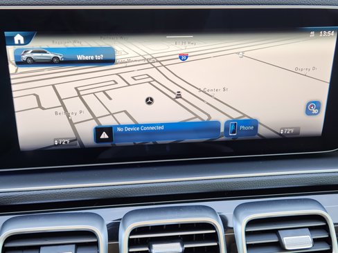 New 2026 Mercedes-Benz GLE 450 4MATIC image 18